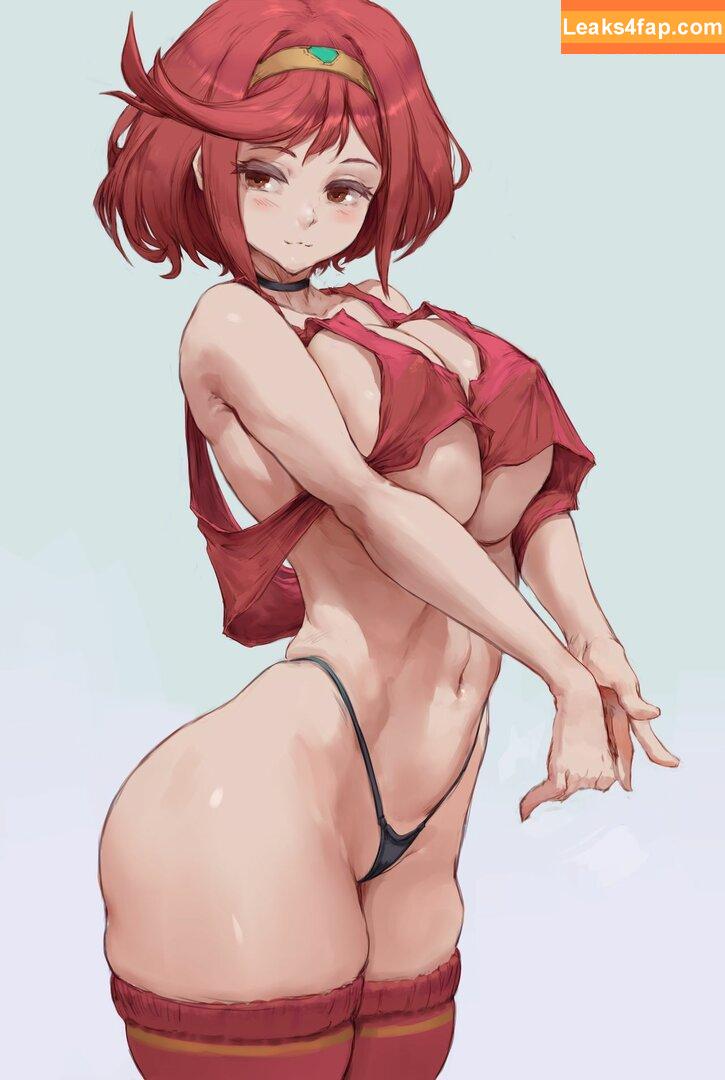 Thicc Anime Waifus / itsuranimewaifu / thicc.anime.waifu leaked photo photo #0165