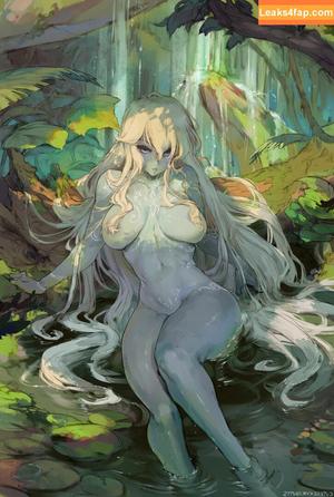 Thicc Anime Waifus photo #0001