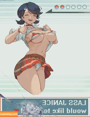 Thicc Anime Waifus photo #0009