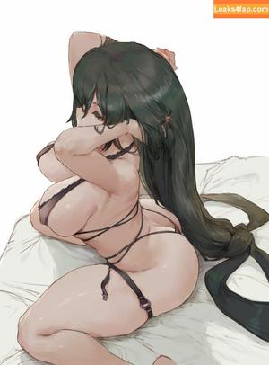 Thicc Anime Waifus photo #0011