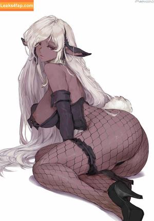 Thicc Anime Waifus photo #0014