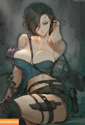 Thicc Anime Waifus photo #0015