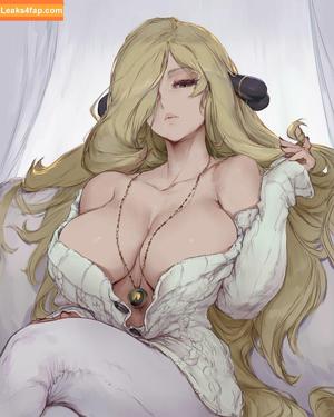 Thicc Anime Waifus photo #0051