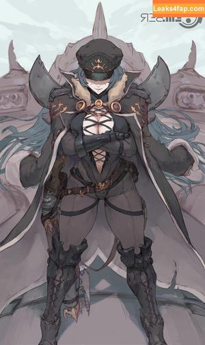 Thicc Anime Waifus photo #0062