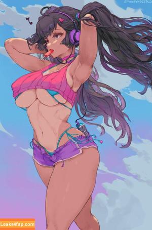 Thicc Anime Waifus photo #0065