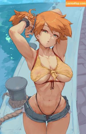 Thicc Anime Waifus photo #0073