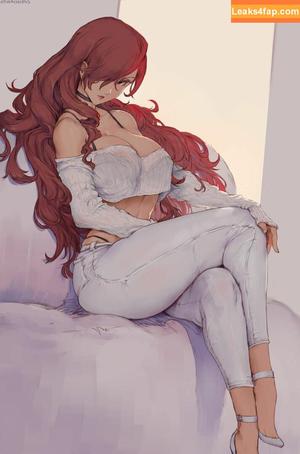 Thicc Anime Waifus photo #0079