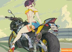 Thicc Anime Waifus photo #0083