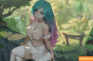 Thicc Anime Waifus photo #0099