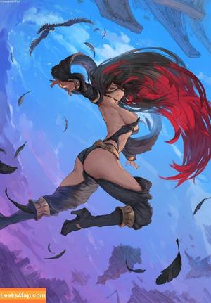 Thicc Anime Waifus photo #0133