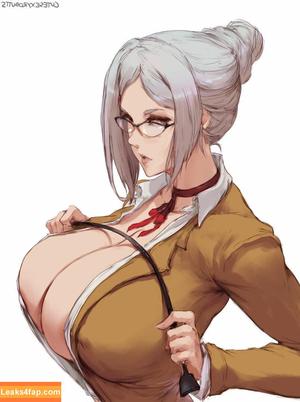 Thicc Anime Waifus photo #0147