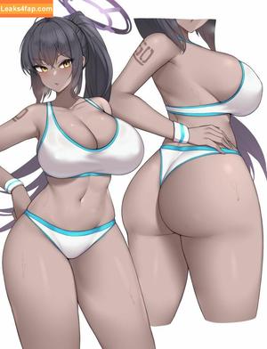 Thicc Anime Waifus photo #0411