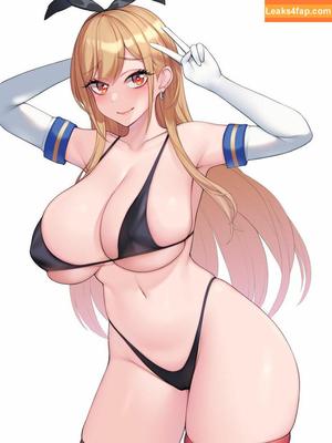 Thicc Anime Waifus photo #0419