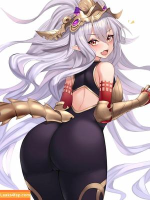 Thicc Anime Waifus photo #0426