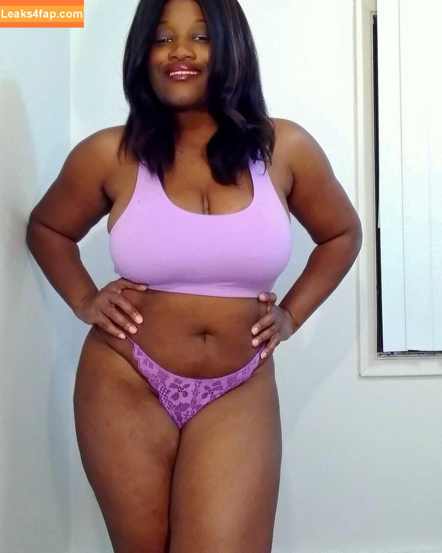 Thicc Ebony Cassie / Foxxcassy / https: / thicebony leaked photo photo #0005