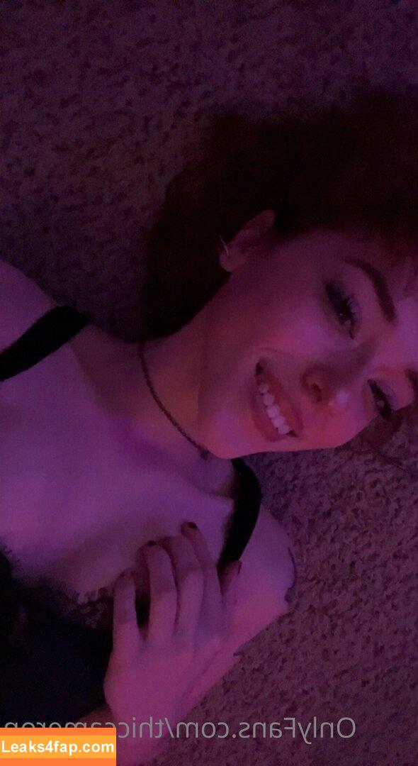 thiccameron /  leaked photo photo #0037