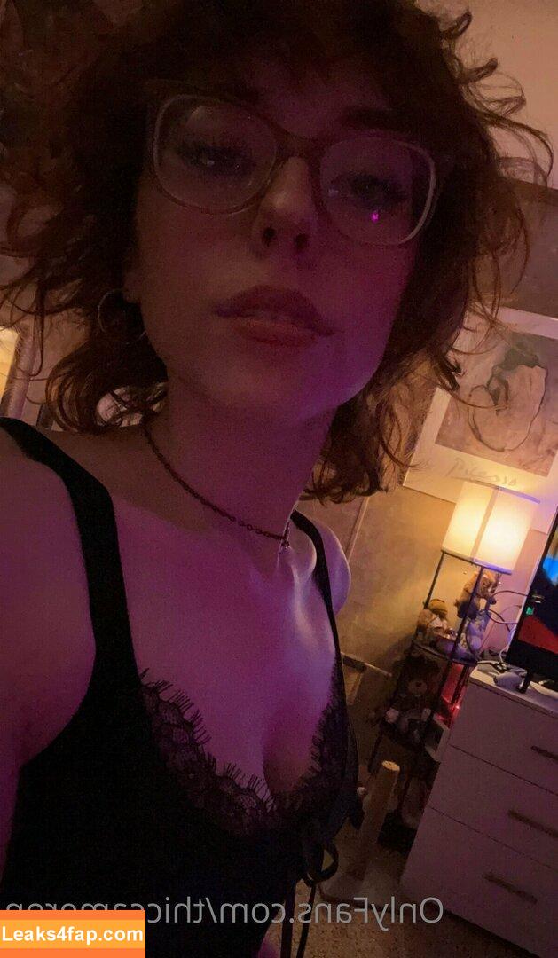 thiccameron /  leaked photo photo #0038