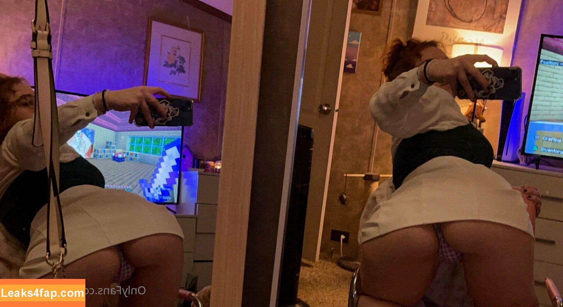 thiccameron /  leaked photo photo #0053