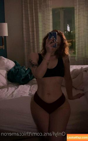 thiccameron photo #0003