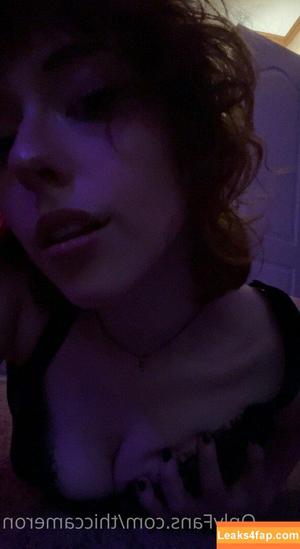 thiccameron photo #0033