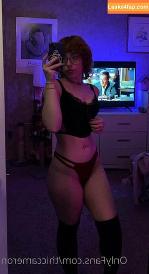 thiccameron photo #0044