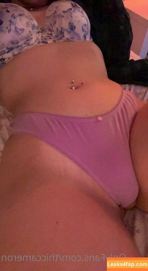 thiccameron photo #0067