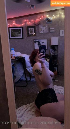 thiccameron photo #0085