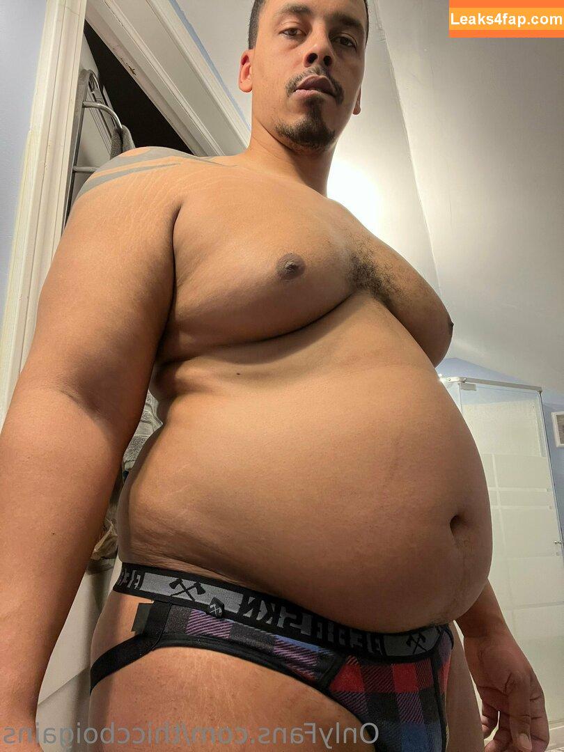 thiccboigains /  leaked photo photo #0005