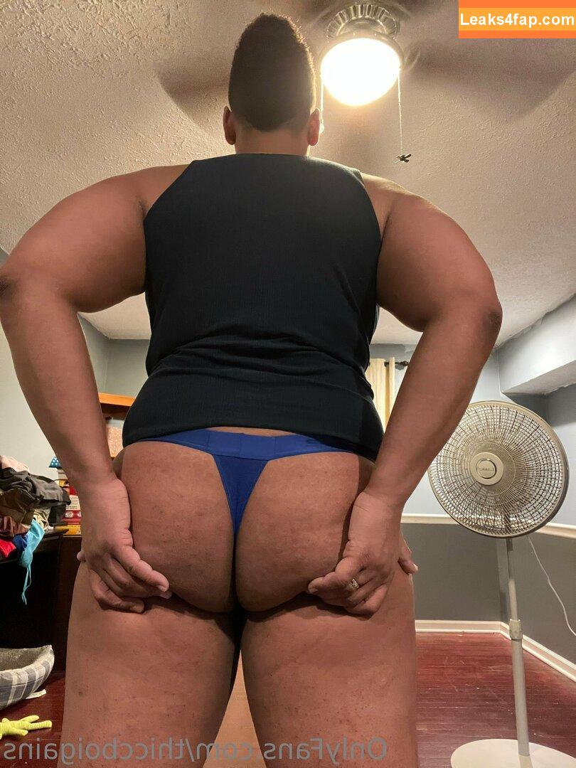 thiccboigains /  leaked photo photo #0007