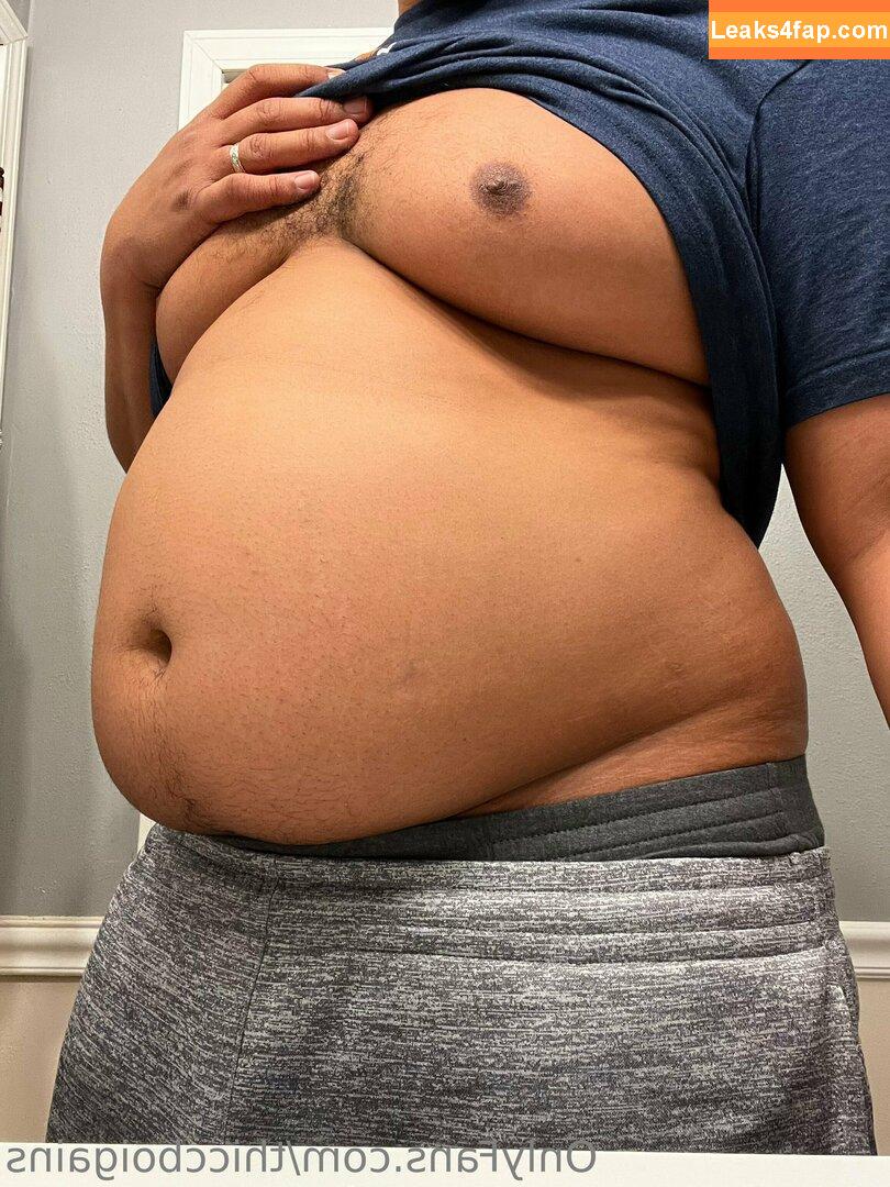 thiccboigains /  leaked photo photo #0022