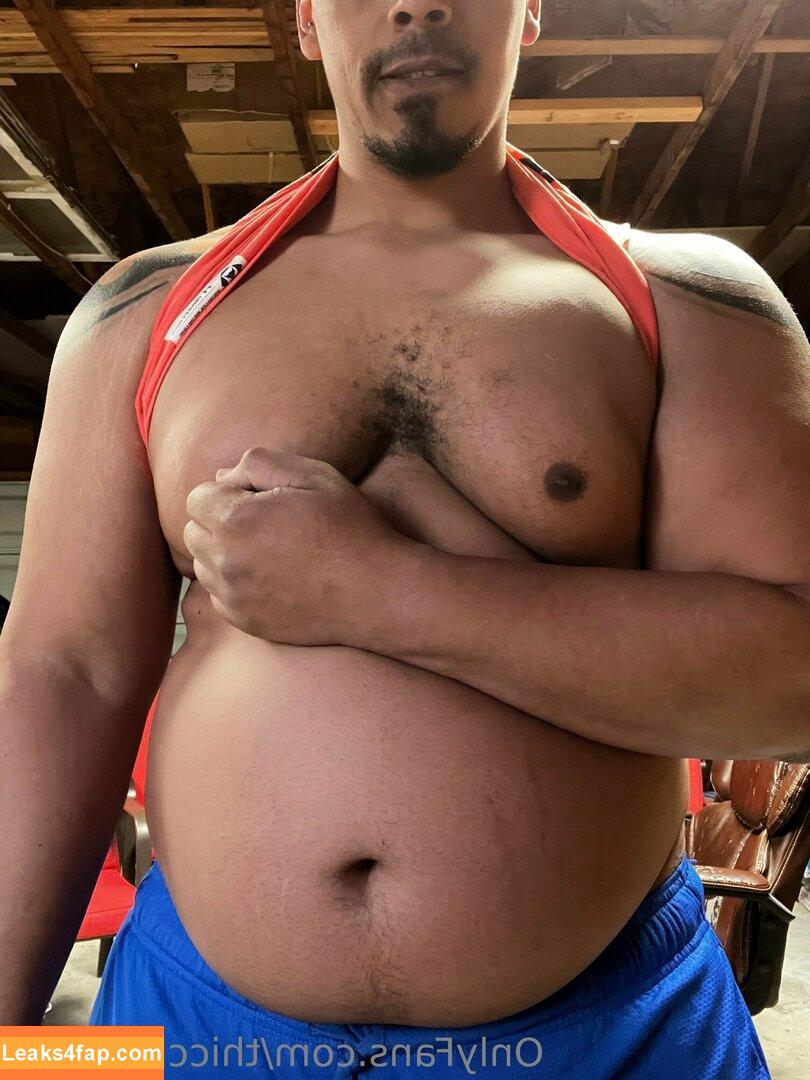 thiccboigains /  leaked photo photo #0029