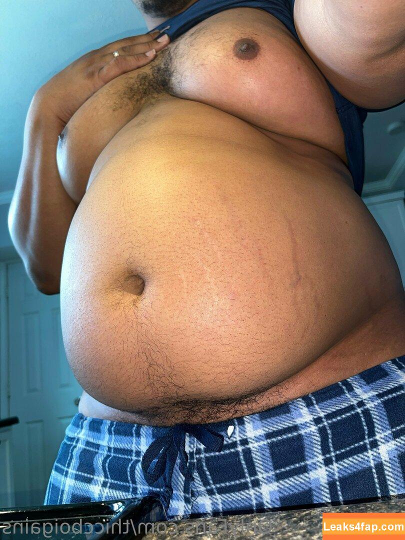 thiccboigains /  leaked photo photo #0033