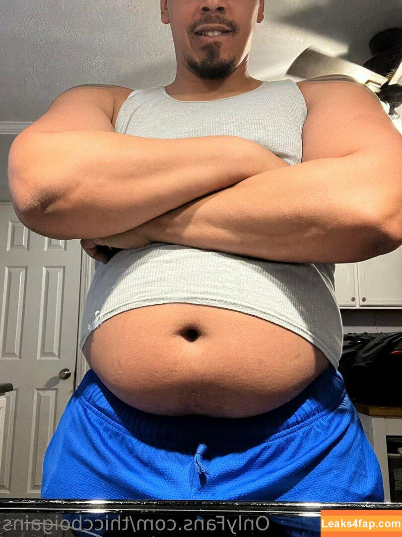 thiccboigains /  leaked photo photo #0044