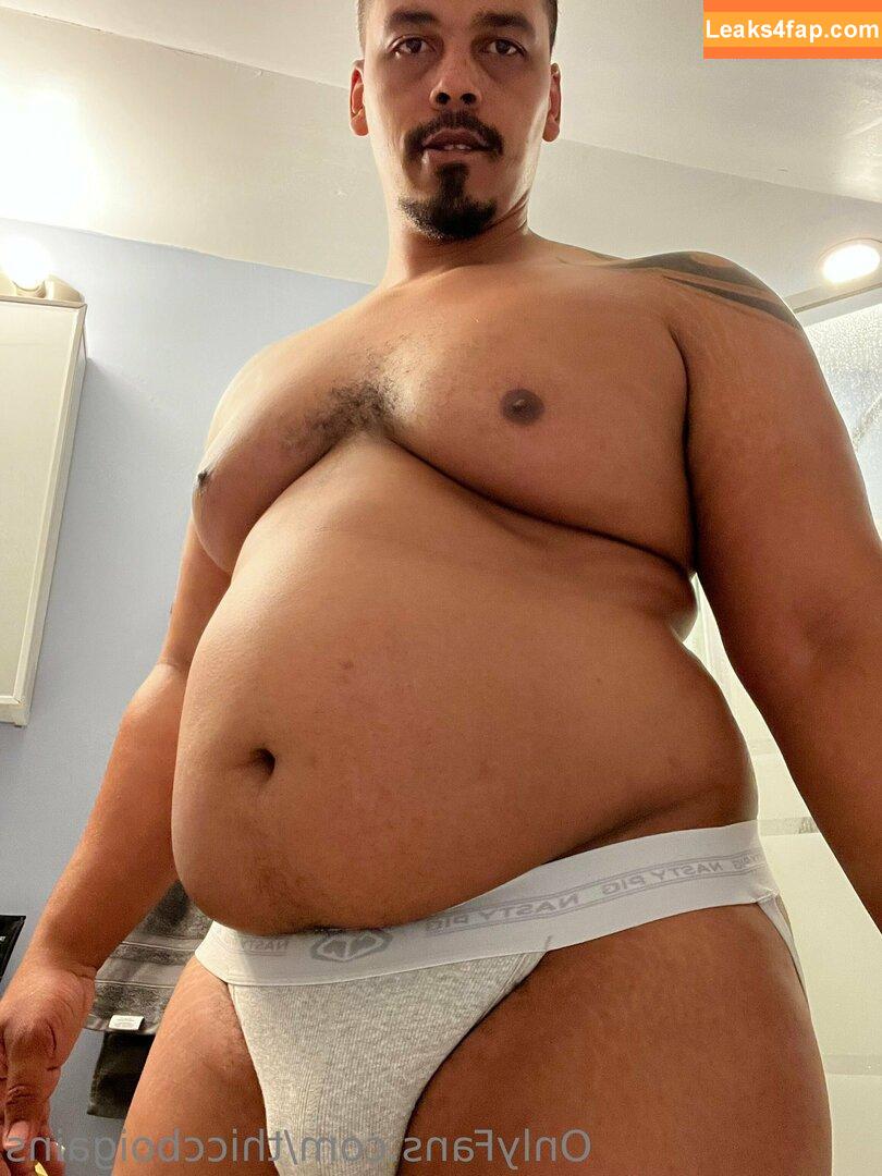 thiccboigains /  leaked photo photo #0059