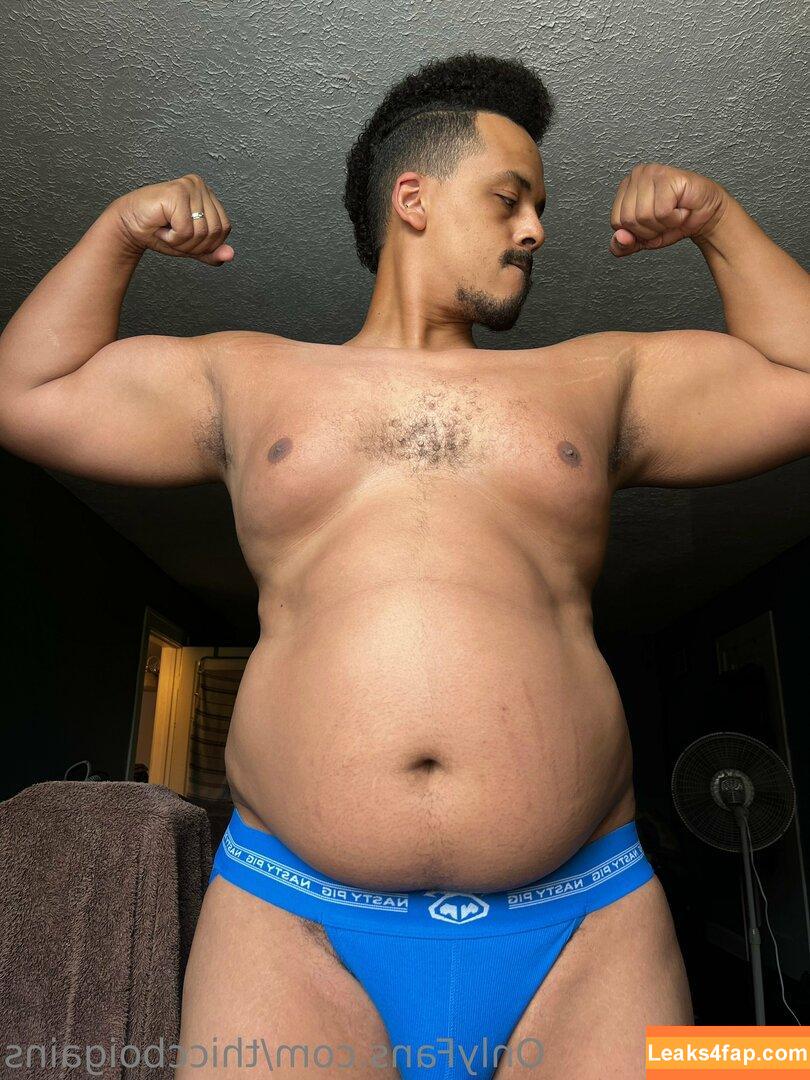 thiccboigains /  leaked photo photo #0062