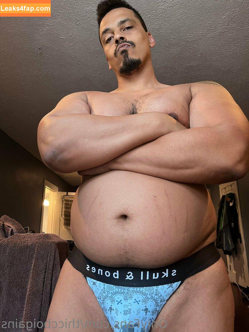 thiccboigains /  leaked photo photo #0066