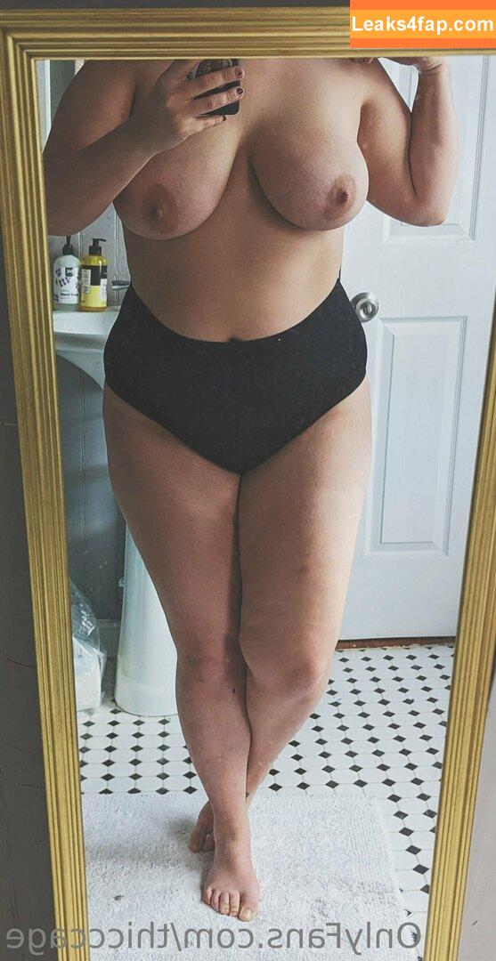 thicccage / thicc.cage слитое фото фото #0054