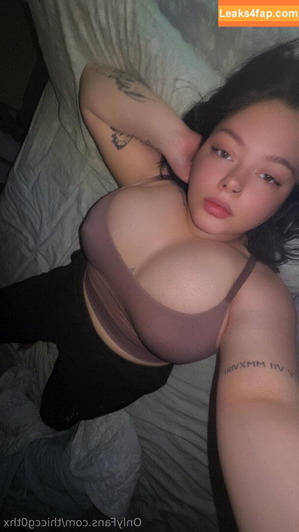 thiccg0thx / thiccgothwitch leaked photo photo #0034