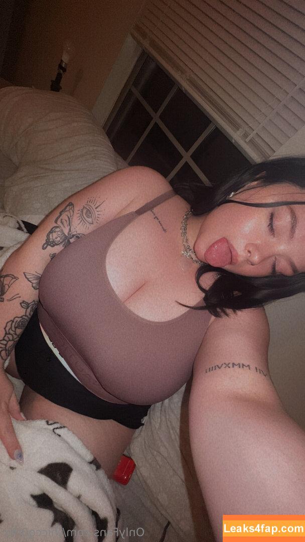 thiccg0thx / thiccgothwitch leaked photo photo #0035