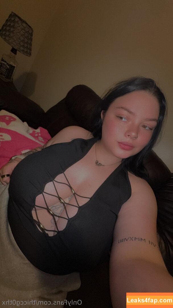 thiccg0thx / thiccgothwitch leaked photo photo #0047