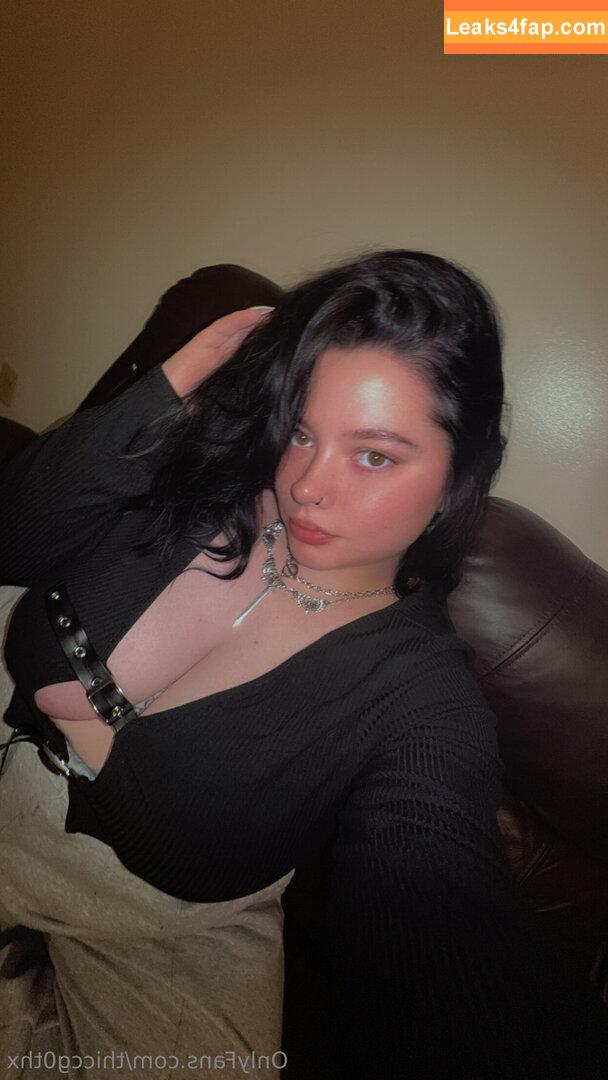 thiccg0thx / thiccgothwitch leaked photo photo #0050
