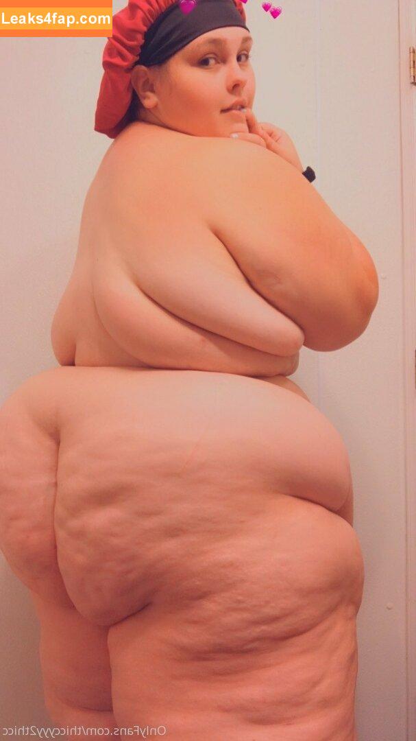 thiccyyy2thicc / thicccatthicc leaked photo photo #0076