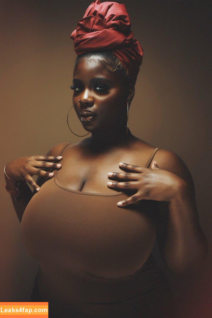 Thick Ari Lennox /  / Blackqueennc / Rich.In.Melaninn / Tysheia Jackson leaked photo photo #0001