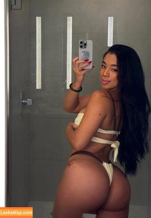 Thick Asian Women photo #0015