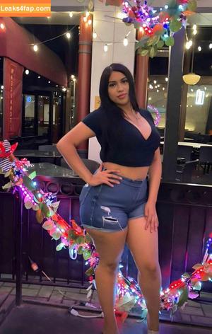 Thick Baddie _222cyn_ фото #0005
