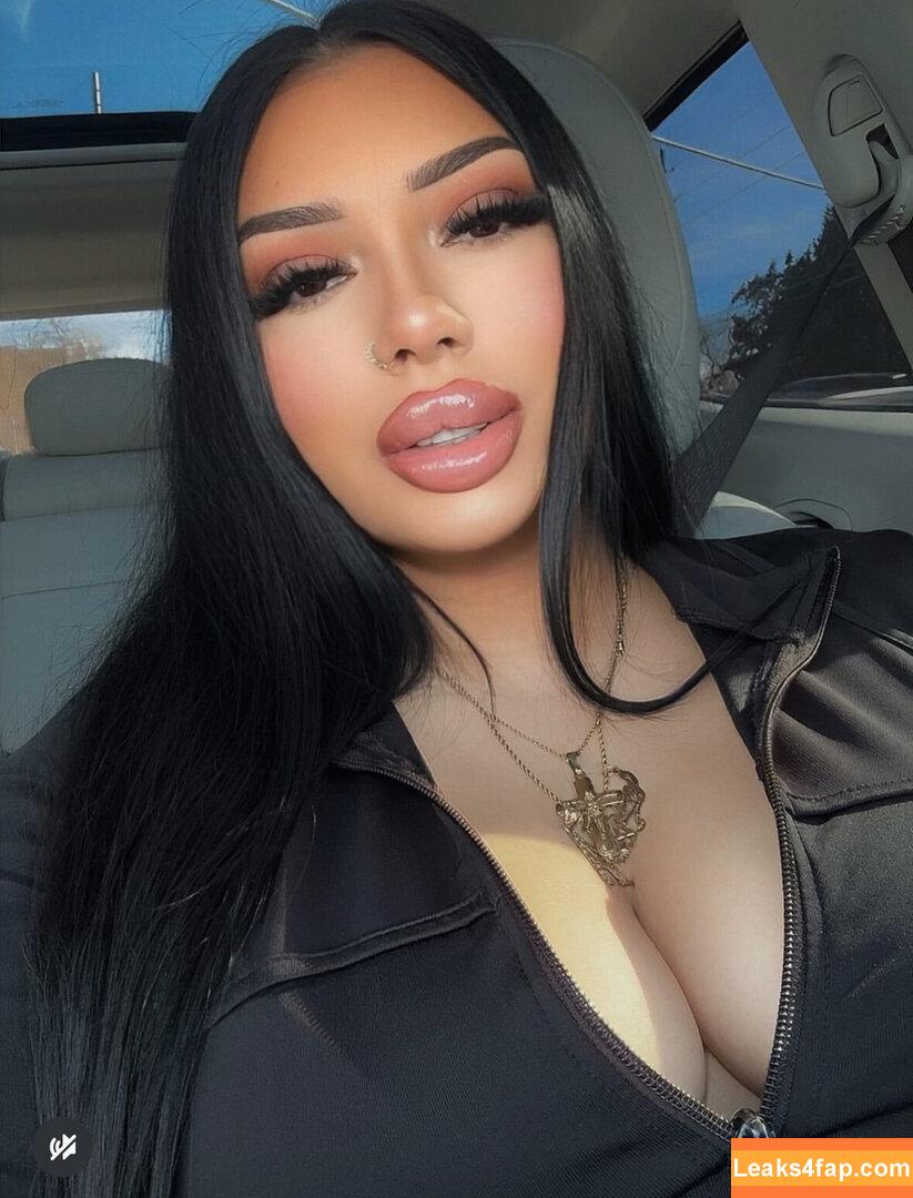 Thick Baddie Oxashhley / oxashhley leaked photo photo #0018