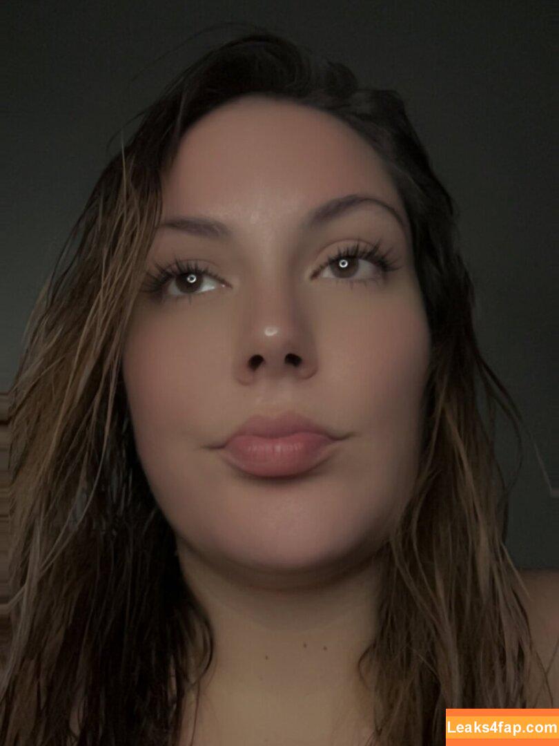 thickarella /  leaked photo photo #0003