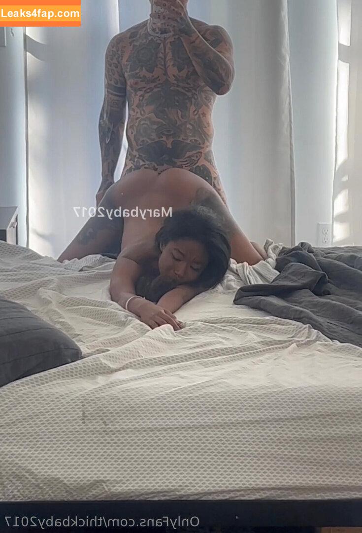 thickbaby2017 / thick.infant leaked photo photo #0049