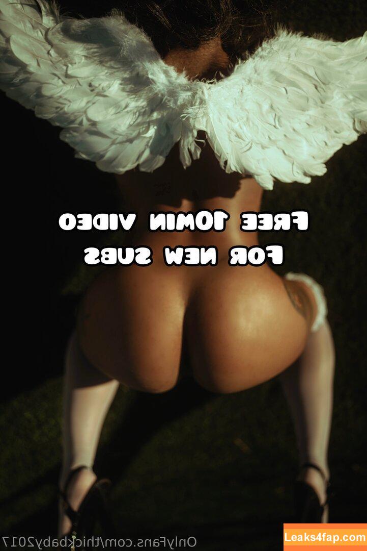 thickbaby2017 / thick.infant leaked photo photo #0056