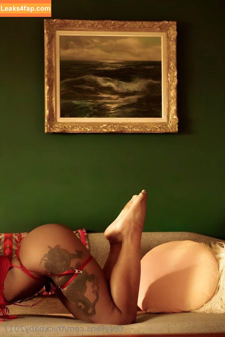 thickbaby2017 / thick.infant leaked photo photo #0065